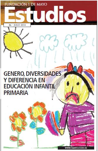 Gnero, diversidad y diferencia en Educacin Infantil y Primaria